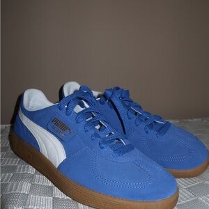 Puma Palermo Sneakers